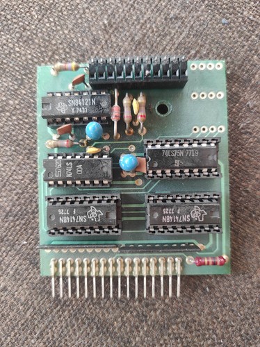 Revox b760 166 - revox, 1.166.360-11