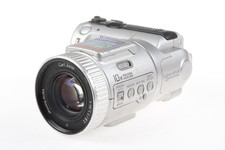 Sony DSC-F505 fotocamera digitale - Numero SN: 29807