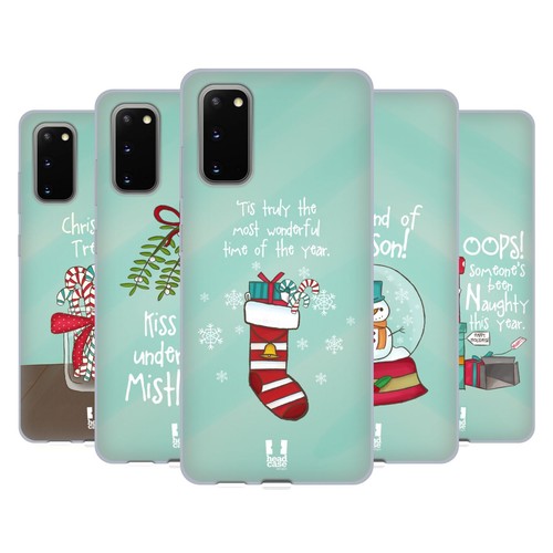 Head case follia - follia, natale