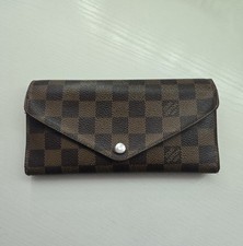 Louis Vuitton Portafoglio