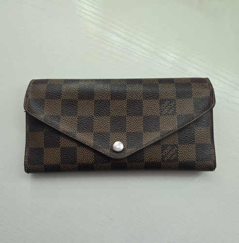 Louis vuitton portafoglio - vuitton,