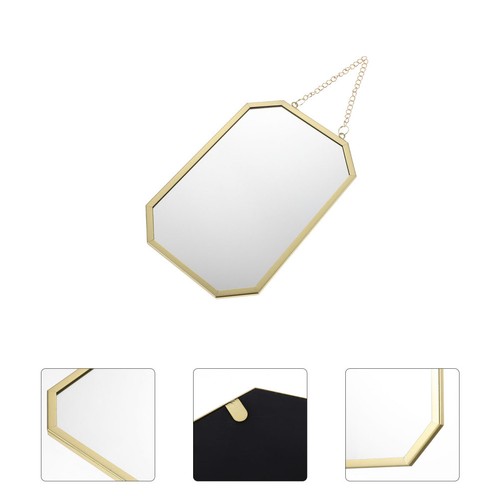 Specchio parete bagno - a,