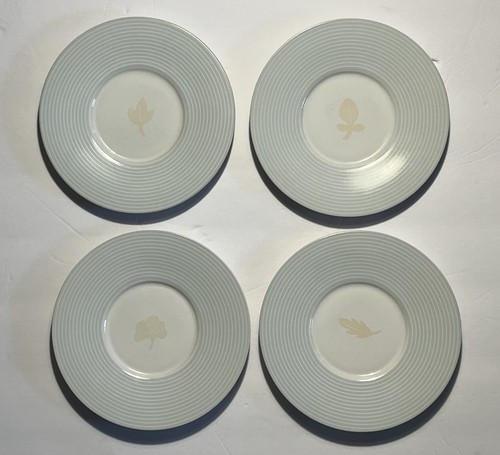 Set piattini insalata vintage