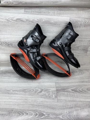 Scarpe stivali kangoo jumps - stivali,