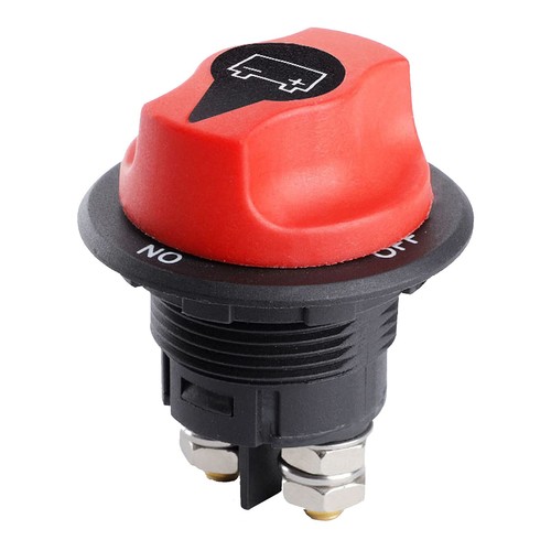 Interruttore batteria 48v - interruttore, 12-48v