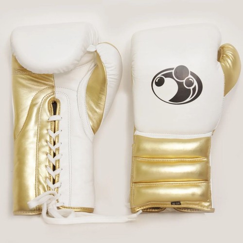 Guantoni boxe vera - boxe, pelle