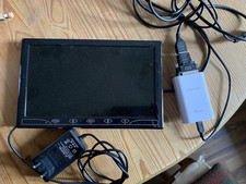 ADATTATORE DISPLAY I - TEC