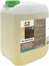 OX FIVE plus 5LT Specific