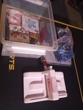 Enorme kit sizzix big - enorme, kick