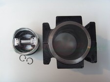 Kit cilindro pistone motore