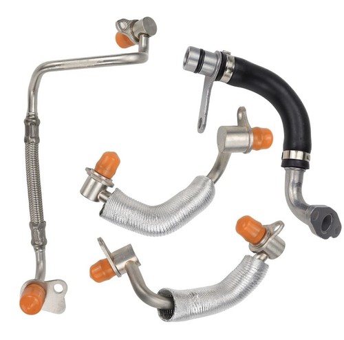 Kit linea liquido - kit,