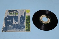 THE BEATLES -LET IT BE / YOU KNOW MY NAME - APPLE REC. QMSP 16467