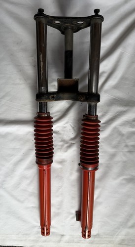 Honda 50 forcella - px-r,