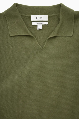 Polo estiva classy - polo, cos