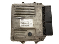 Centralina motore fiat grande - centralina,