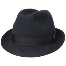 Borsalino marengo trilby - marengo,