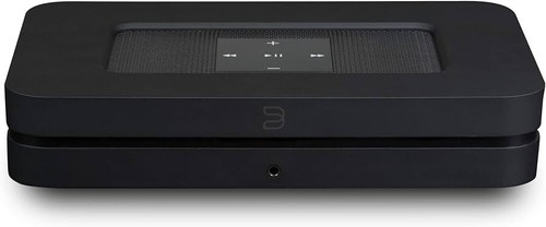 Bluesound node streamer - node,