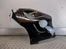 1996 SUZUKI GSXR 750 SRAD