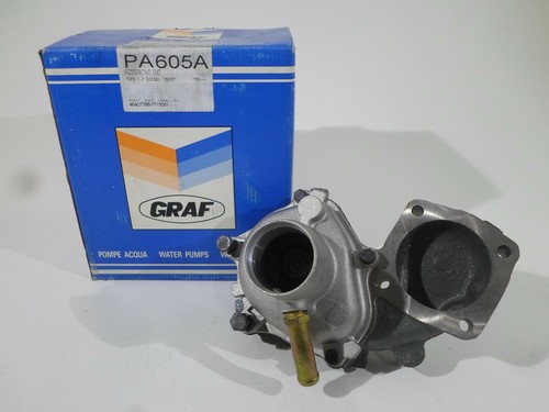 Pompa acqua water pump - pompa,