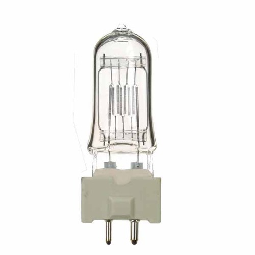 Lampada teatro t18 t25 - t25, gcv
