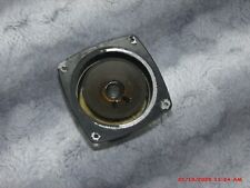 Peerless Vintage 4 1/4" mid