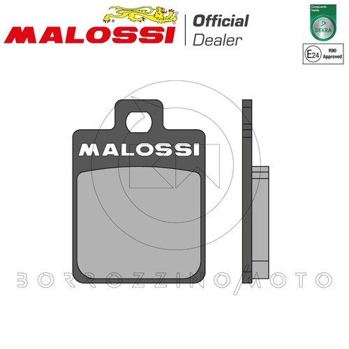 Kit pastiglie freno anteriore - kit,