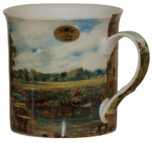 Tazza john constable the - tazza,
