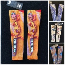 ERREA MANICOTTI ITALIA SLEEVES