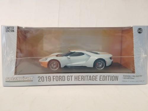 Greenlight ford gulf - greenlight,