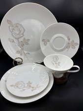 5 Piece Place Setting