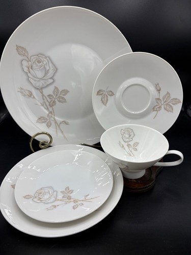 Piece place setting - piece,