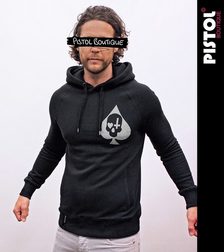 Pistol boutique uomo maglione - pistol,