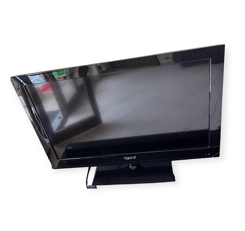 Lcd qbell - tv, a