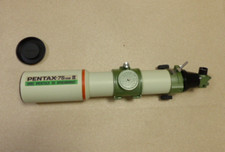 Telescopio rifrattore