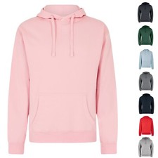 Kustom Kit Felpa con Cappuccio