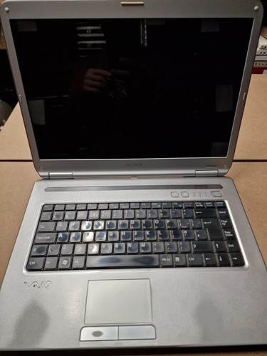 Sony vaio vgn nr21m pcg - sony, vgn-nr21m
