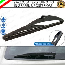 Kit spazzola tergicristallo - kit,