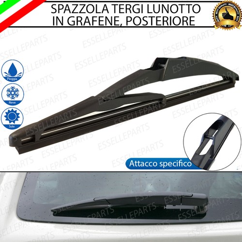Kit spazzola tergicristallo - kit,