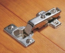 Cerniere per mobili ante