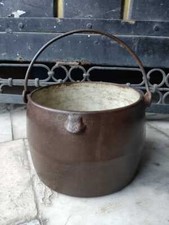 Vecchio Vintage Raro Pentola