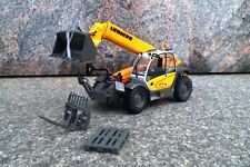 OFFERTA "1978 Liebherr TL 435-13 sollevatore telescopico nuovo + scatola originale 1:50