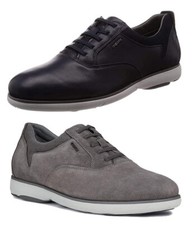 GEOX Men's U Nebula F B Oxford