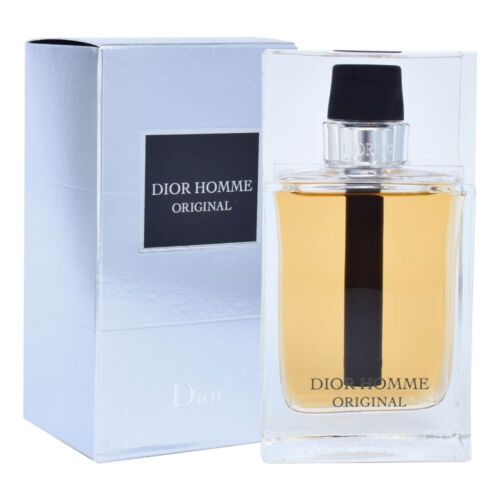 Dior homme eau toilette - dior, 50
