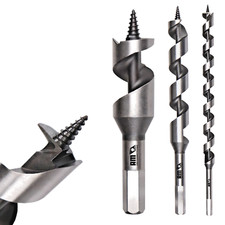 Trapano a serpente trapano per