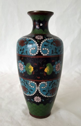 Cloisonne cloisonné antico - cloisonné,