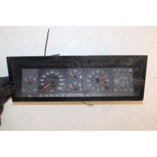 STRUMENTAZIONE FIAT REGATA