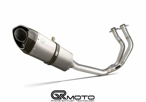 Impianto scarico completo - impianto,