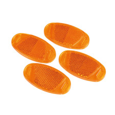 Set 4 Catarifrangenti Small