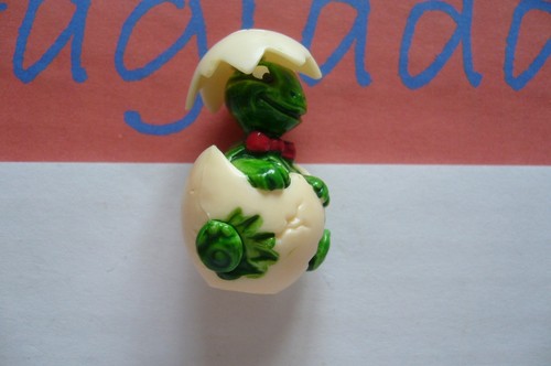 Sorpresine anni kinder - anni,
