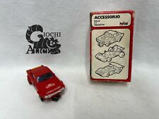 Polistil Accessorio Rally F.1 Prototyp Art. A91 Lancia Fulvia HF 1600 Rally